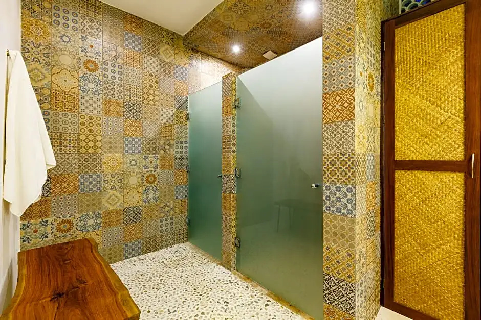 HM Playa del Carmen - Chambres