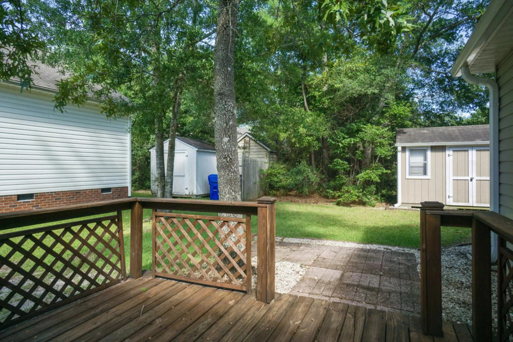 A Lucky Break by Oak Island Accommodations