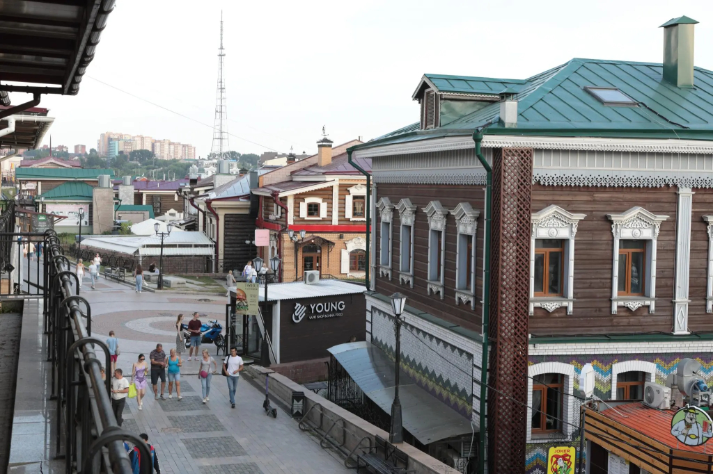 Норт Стар Отель
