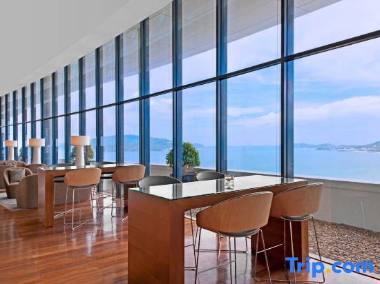 Sheraton Nha Trang Hotel & Spa