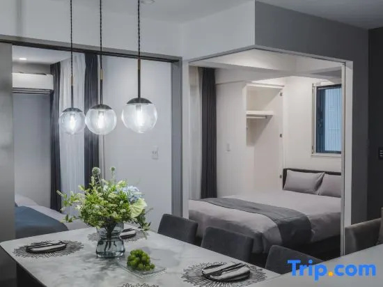 SLL Urban Suites Ebisu 사진 5