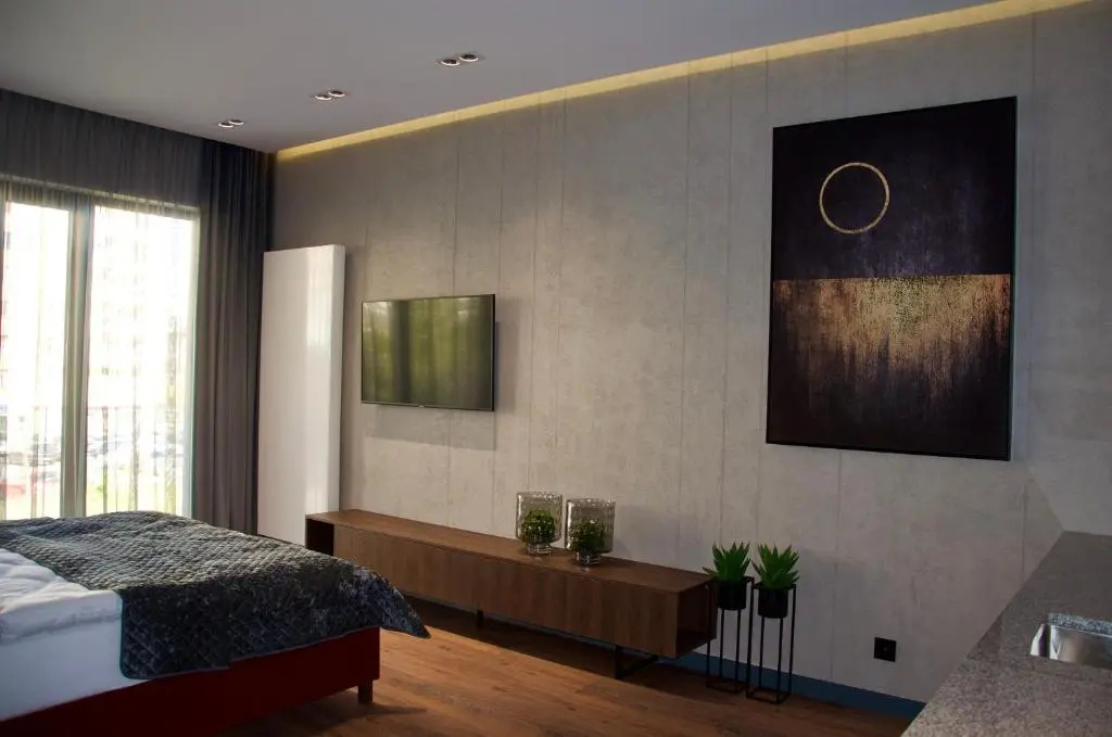 Aparts Hotel Radom