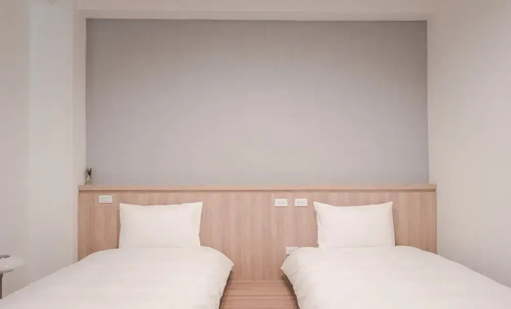 Ying Yue Homestay - фото 17