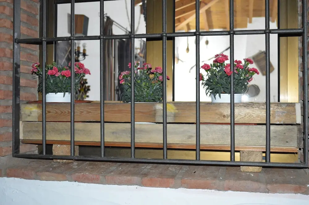 B&B Cortijo Veracruz