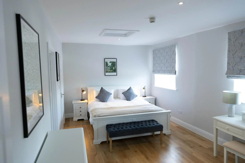 Serviced Guest ApartSuites The Unicorn - Général