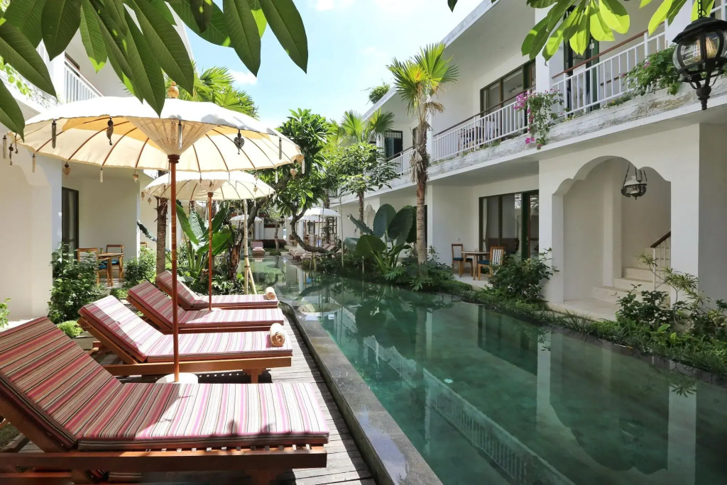 Hotel photo 17