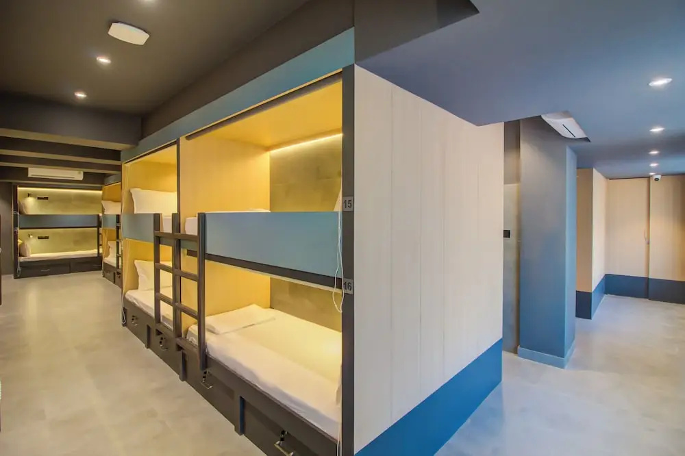 Hotel photo 9