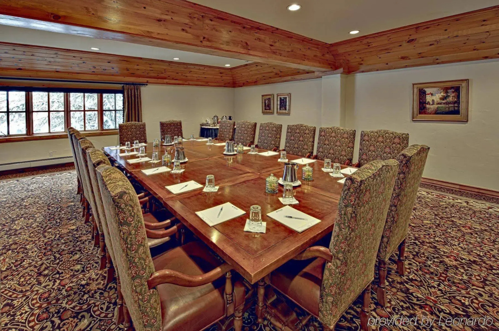 The Pines Lodge, a RockResort, by Vail Resorts - Général