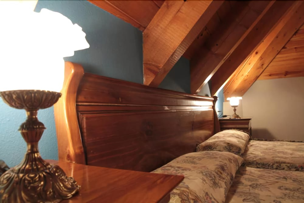 Apartaments Serrano - Général