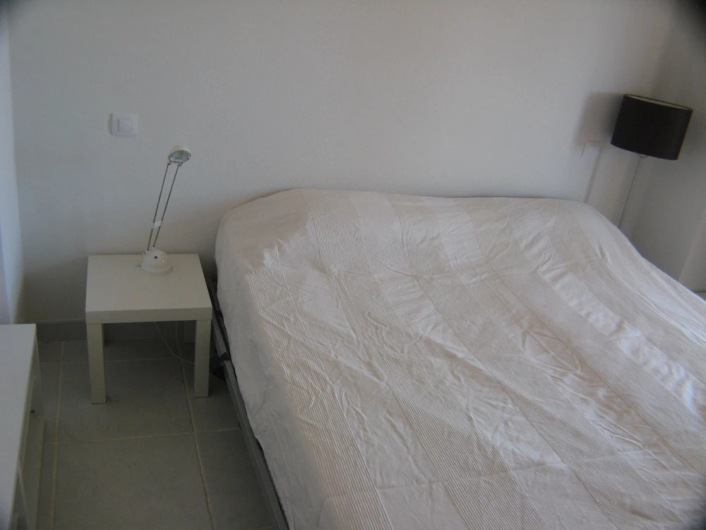 3 Bedrooms Apartment with balcony