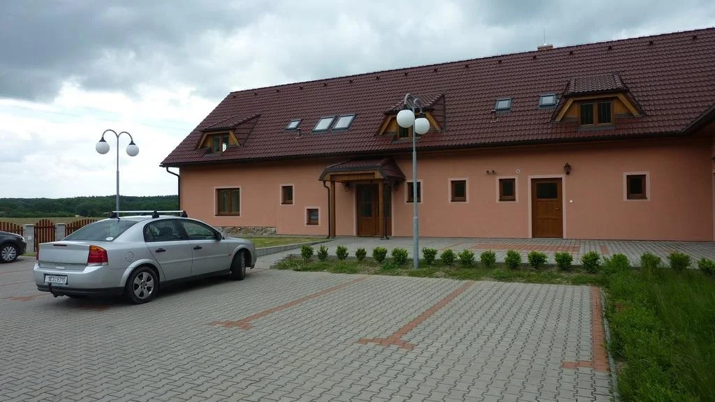Penzion Slavka