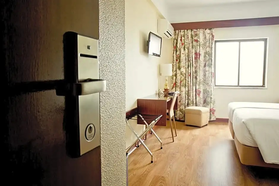 Hotel D. Luís - Chambres