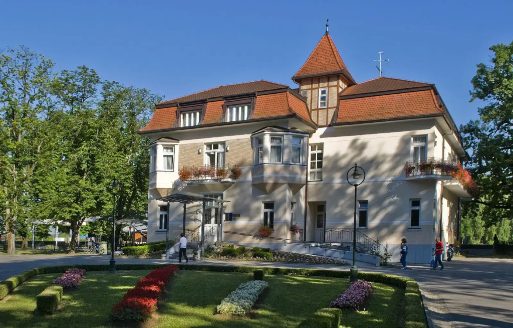 Hotel Korana Srakovcic - Général