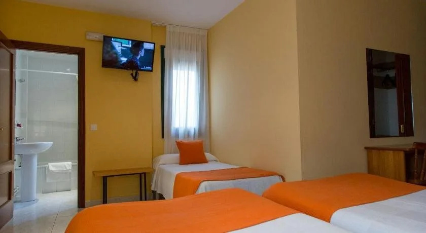 Hotel Villa Del Son