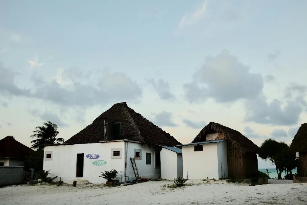 Paje Surf Bungalows - Hostel