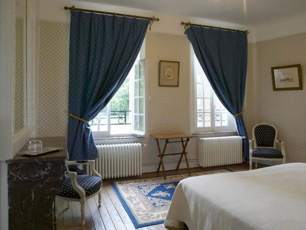 Voir la photo 3 — Château de Béhen