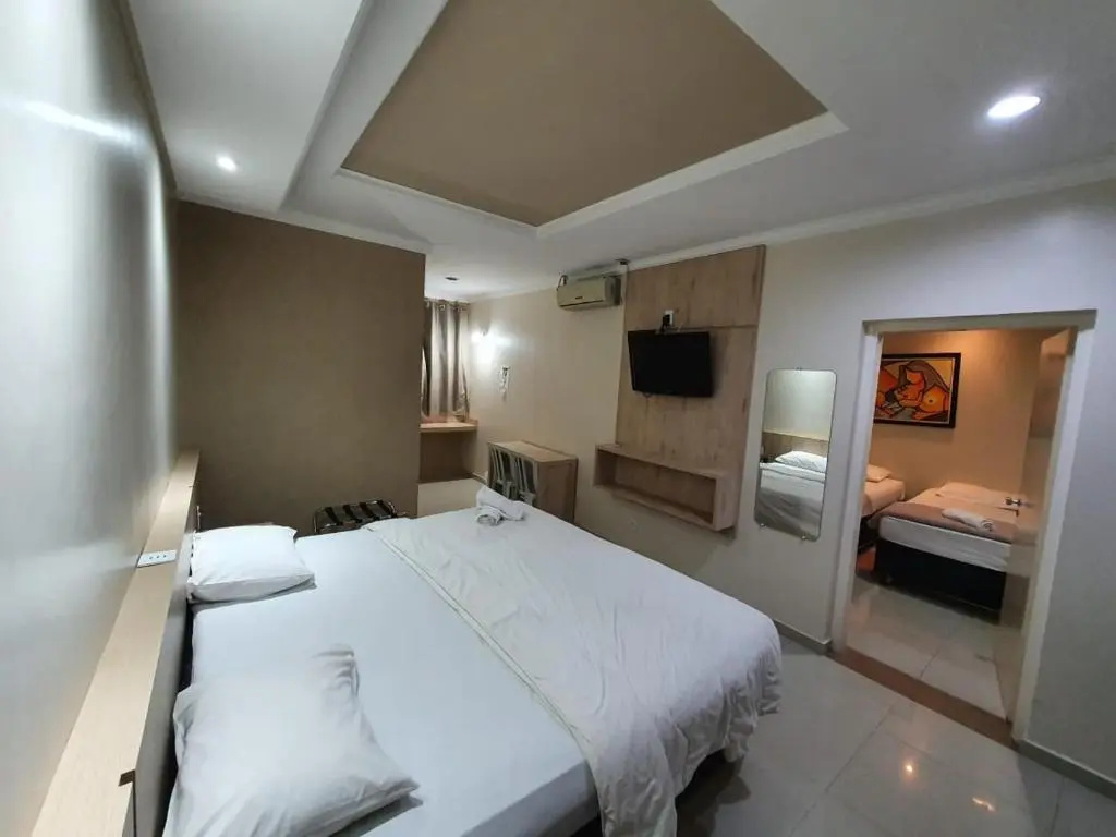 Superior room