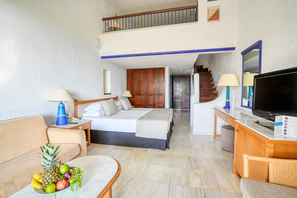 Coral Beach Hotel and Resort - Général