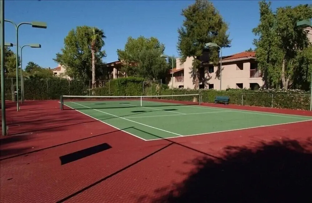 Starfire 2 Bedroom Condo by RedAwning
