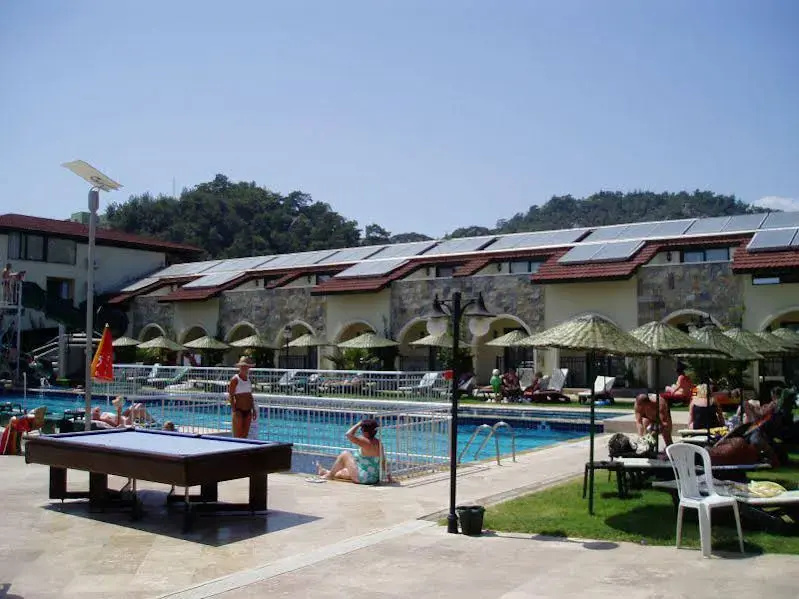 Hotel photo 11