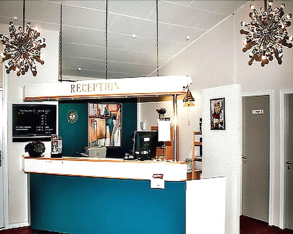 Hørning Kro & Hotel - Général