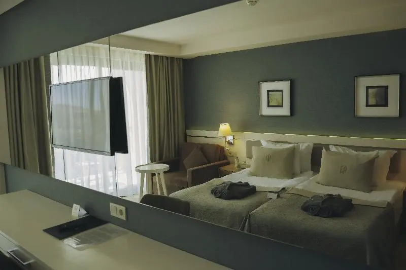 Castival Hotel  - Chambres