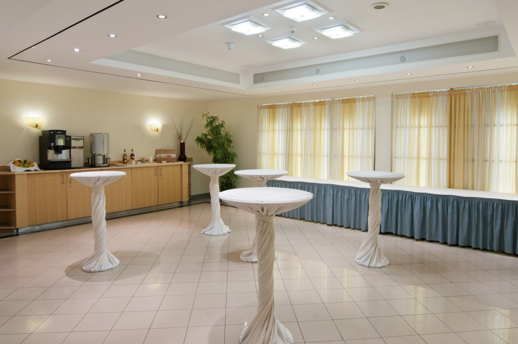 Holiday Inn Munich - South by IHG - Général