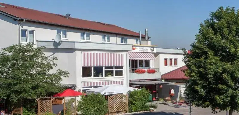Sporthotel Öhringen - фото 23