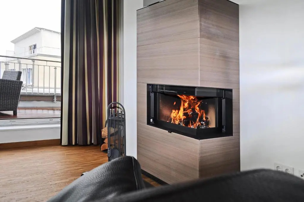 Upstalsboom Dnen Resort Binz - Chambres