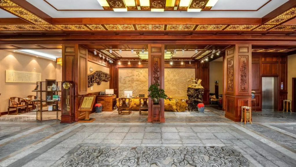 Hotel photo 15