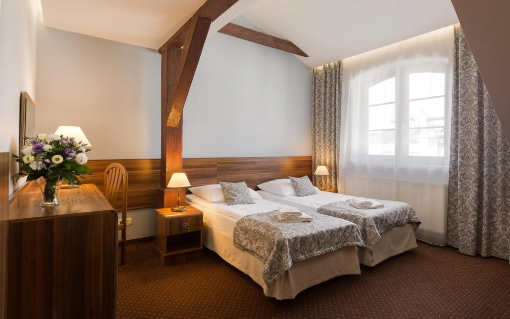Hotel photo 21