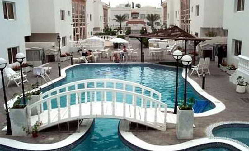 Regent Beach Resort