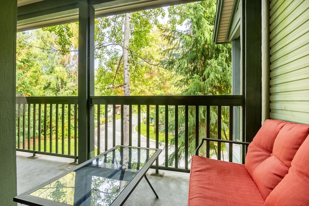 Whistler Vacation Club at NorthStar - Chambres