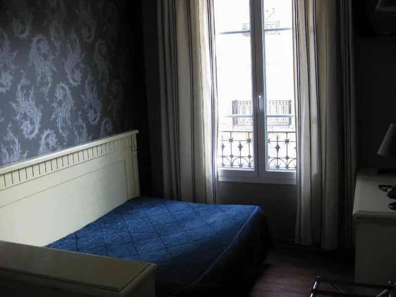 Au Limousin — 2
