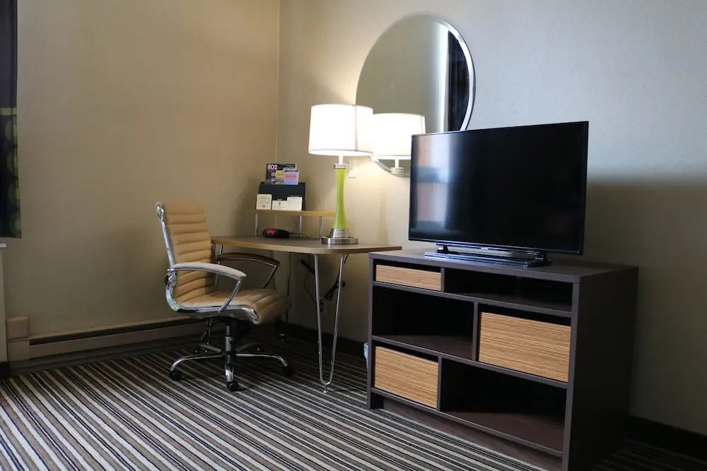 Hotel photo 21