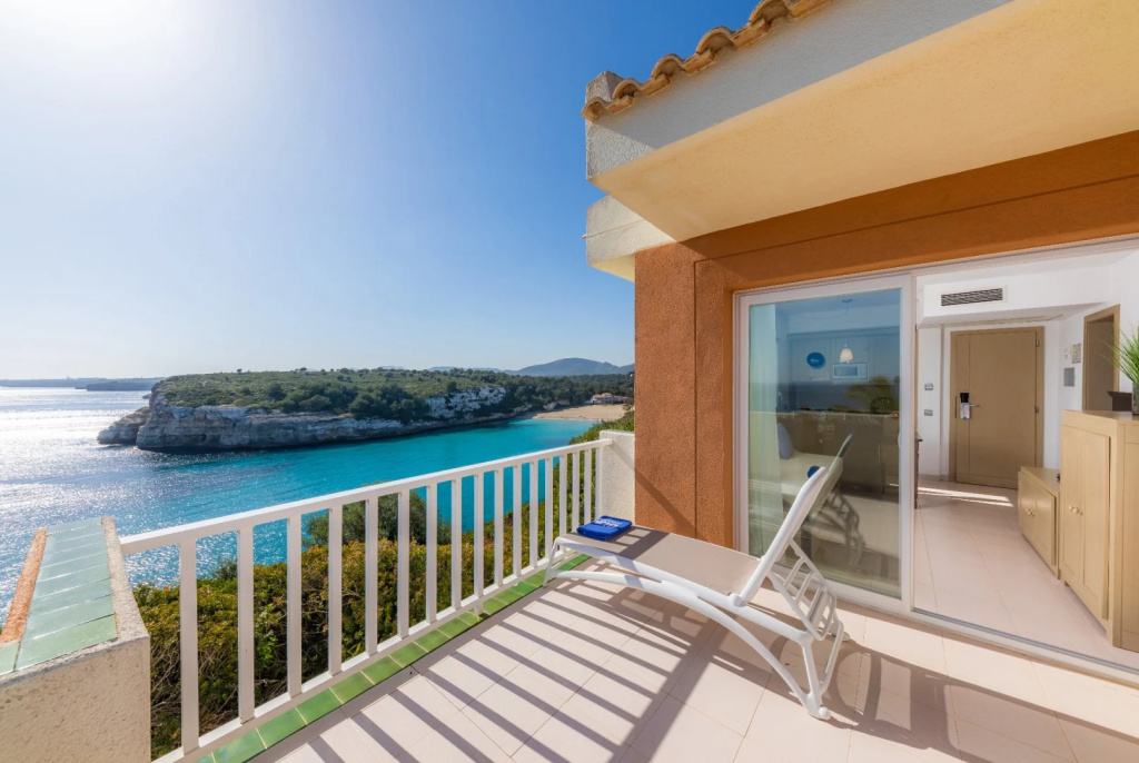 Grupotel Port d'Alcudia - Général