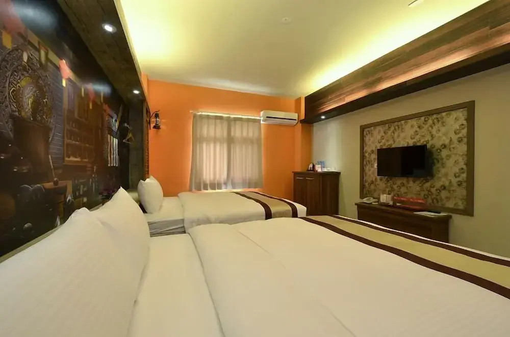 Hotel photo 2
