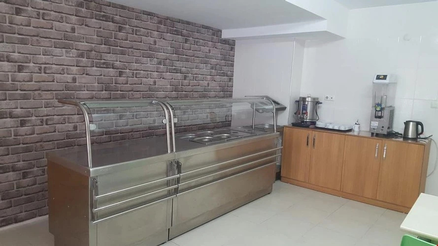 Gülay Pansiyon Otel