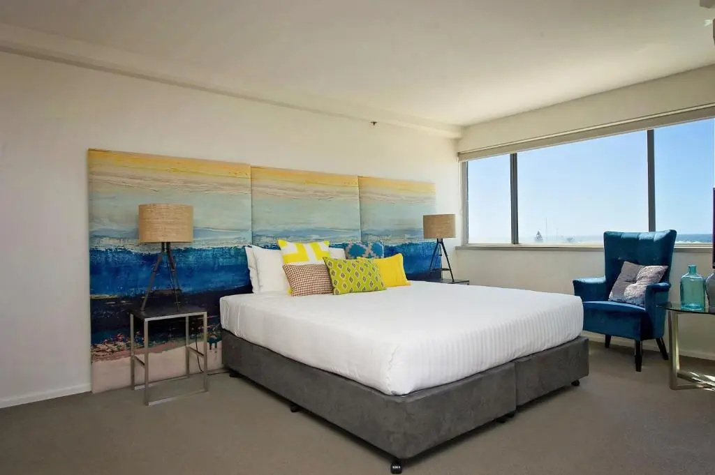 Best Western Plus Hotel Lord Forrest - Chambres