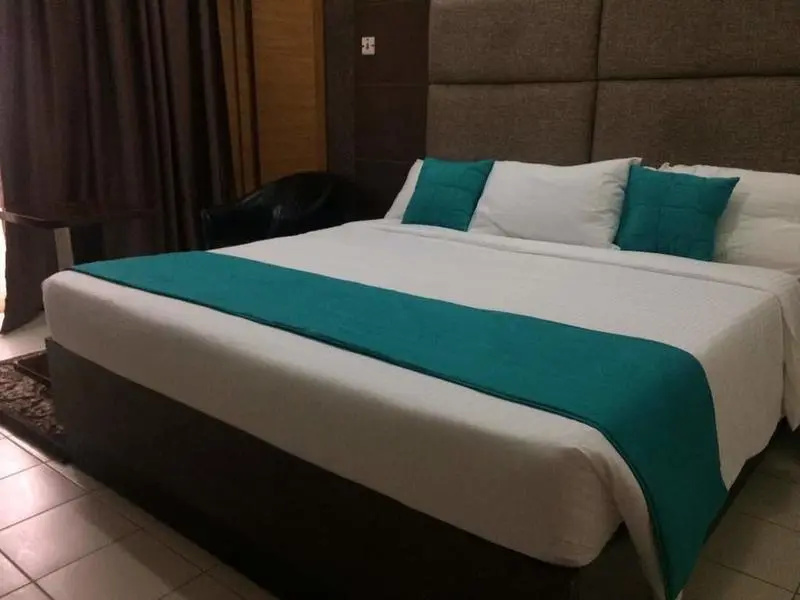 Classic room