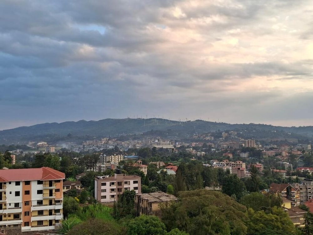Heri Heights Ngong