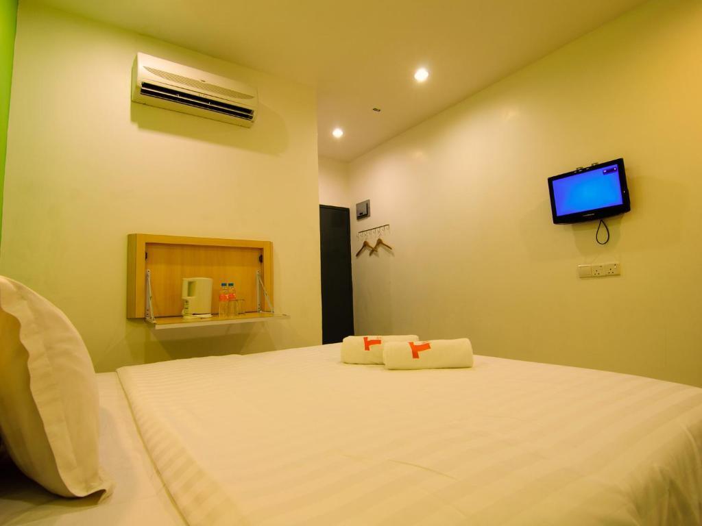 T Hotel Changlun