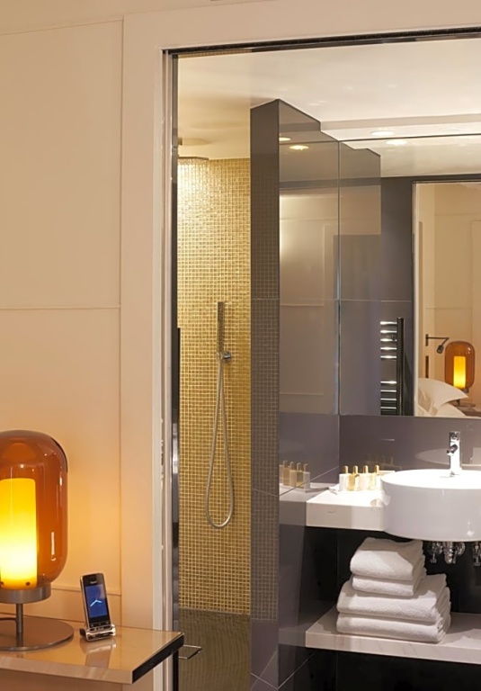 Hôtel Opéra Richepanse 59