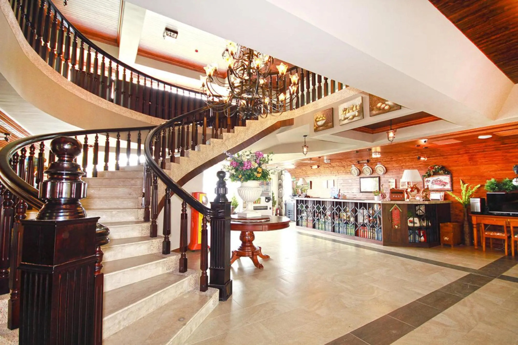 Hotel photo 8
