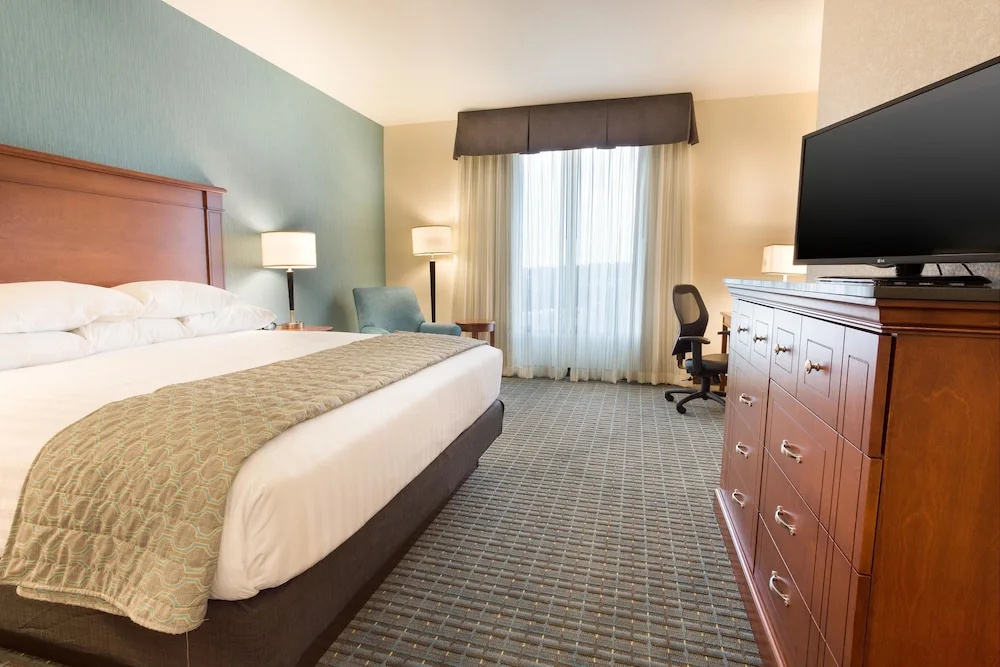 Drury Inn & Suites Burlington - Chambres