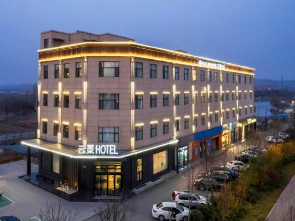 YunJing HOTEL