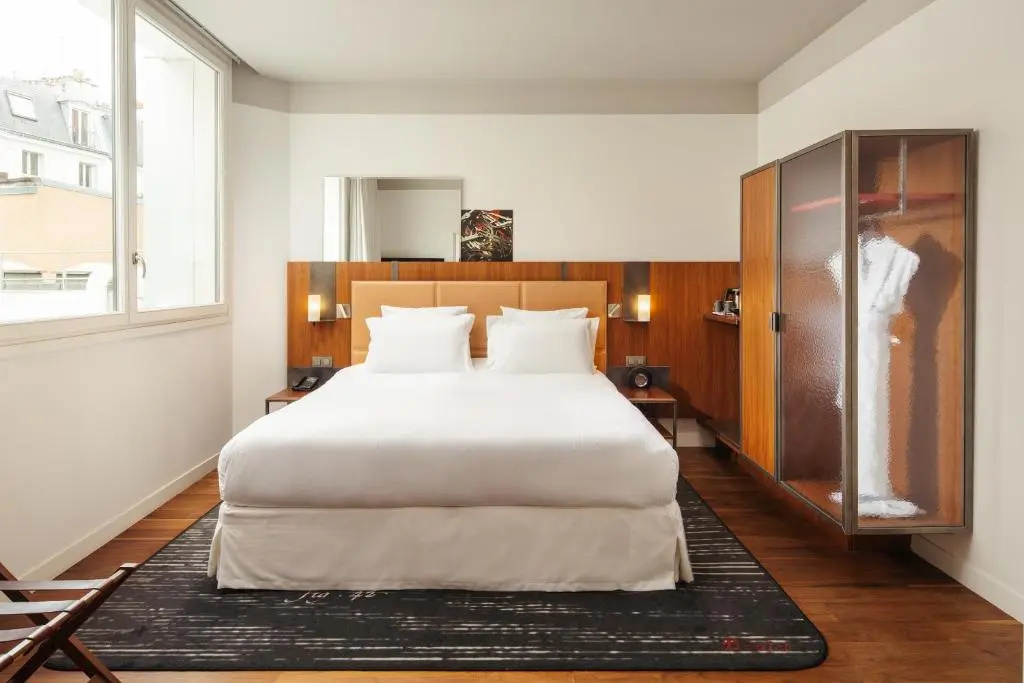 Boutet Bastille Hotel Paris - MGallery Collection 36