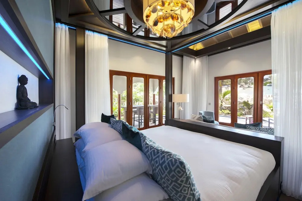 Baoase Luxury Resort — фото 3