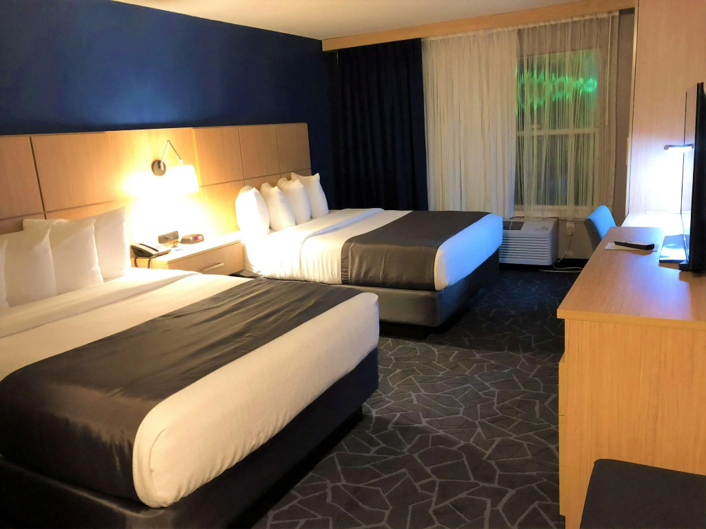 Best Western Eau Claire South — фото 3