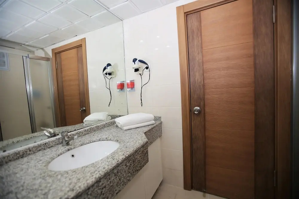 Lara Otel +12 Only Adult - Chambres